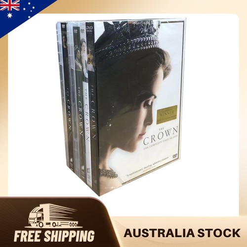 The crown season 6 - the, crown: