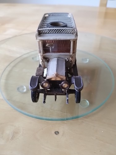 Corgi classics rolls - corgi,
