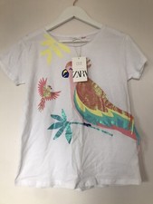 Zara Girl’s Pyjama T-shirt
