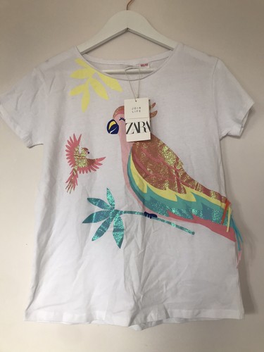 Zara girl pyjama - girl’s,
