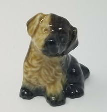 Figurine Mongrel Dog Wade