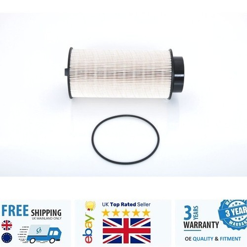 Brand new fuel filter - brand,