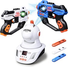 Laser Tag Toys for Boys &