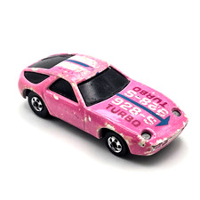 Vintage Hot Wheels PORSCHE 928