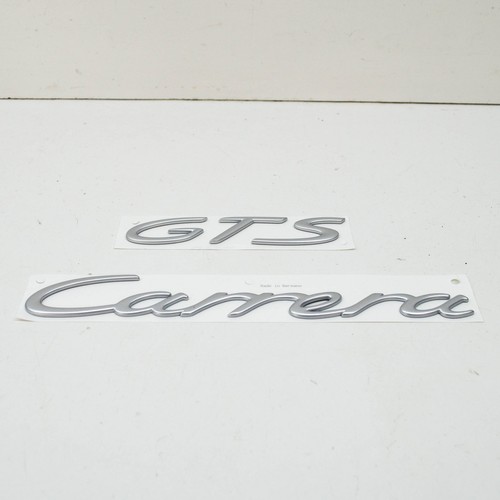 Porsche 911 997 - 997, gts