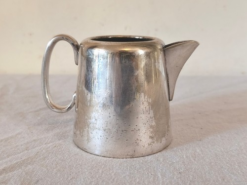 Small vintage epns silver - small,