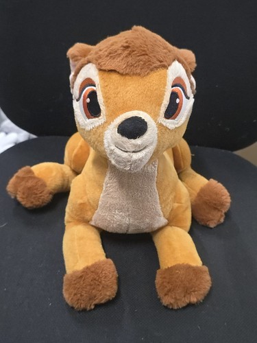 Disney primark bambi plush - primark,