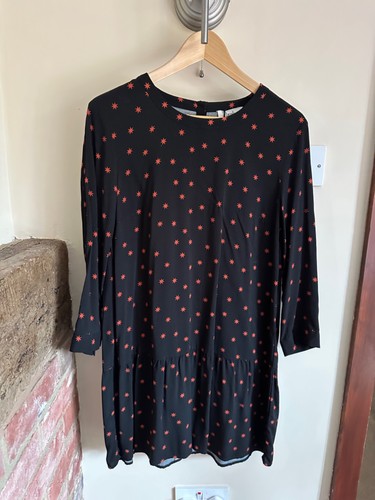 Hush dress brand new size - hush,