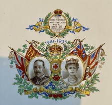 Vintage Mintons China, King