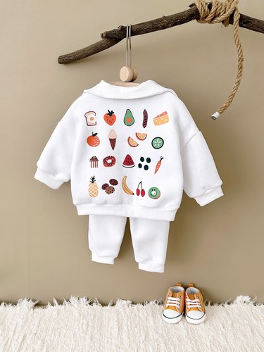 Baby thickened fruit - baby's,