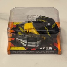 HEX BUG Robot Wars ROYAL PAIN