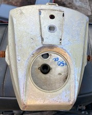 DUCATI  SINGLE  HEAD LIGHT ￼