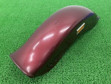 FXSTC1340 Wine-Color Rear
