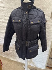 BARBOUR International