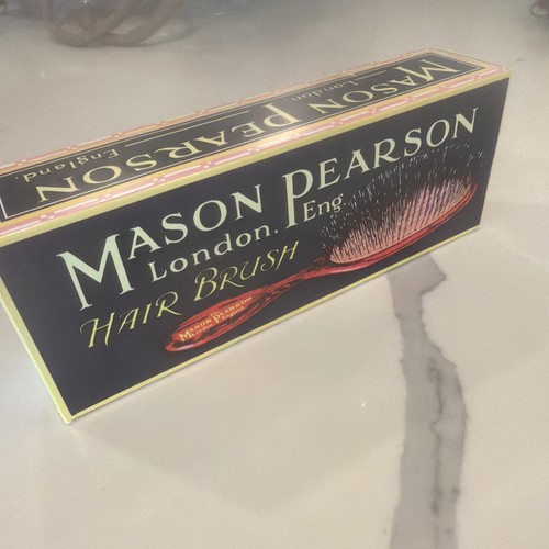 Mason pearson handy boar - handy,