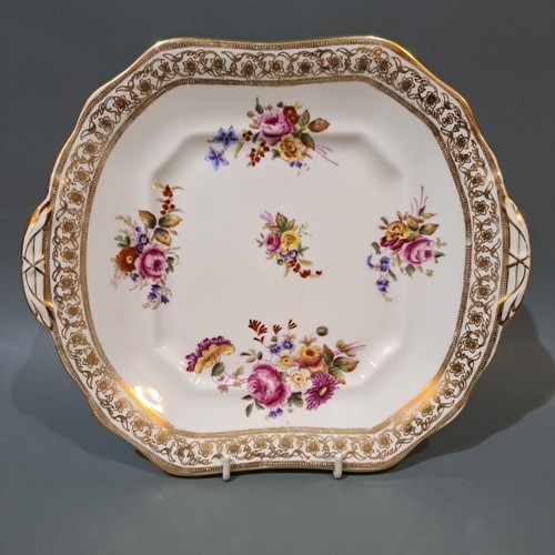 Hammersley bone china - hammersley, “