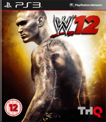 Wwe pegi 16 sport - (ps3),