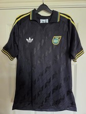 T-Shirt adidas Jamaica 2024
