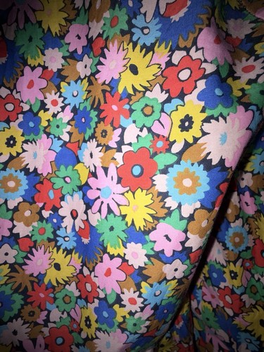 Boden floral midi maxi dress - boden,