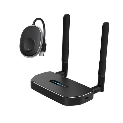 Plug play wireless hdmi - play, 4k