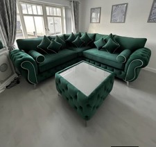 New| Rio Chesterfield Corner |