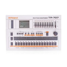 Roland TR-707 Rhythm Composer