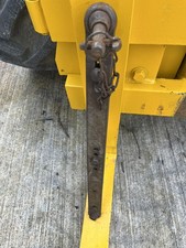 Ferguson TEA, TED, TEF, TE20