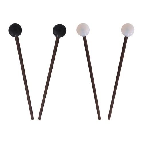 Pieces wooden drum - pieces,