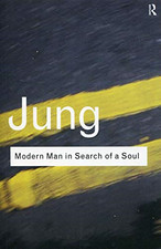 Modern Man in Search of a Soul (Routledge Classics) - Jung, C.G.