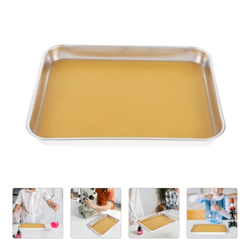 Laboratory dissection trays - laboratory,