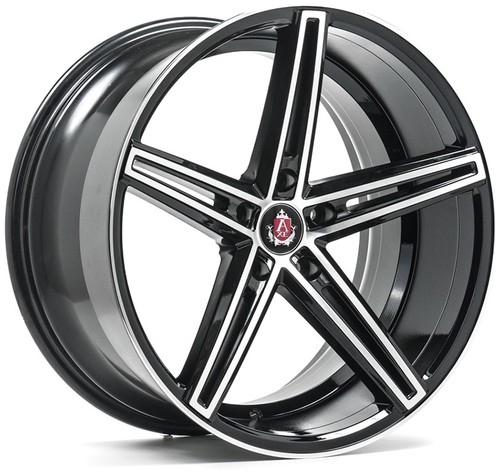 Alloy wheels axe - alloy,