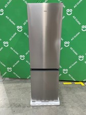 Haier Fridge Freezer 70/30 No Frost WIFI - Inox - HDW1620DNPK(UK) #LA54822