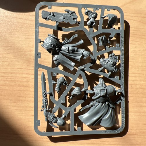 Warhammer 40k space - 40k,