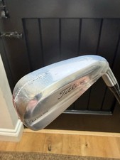 Titleist U505 1 Iron - Tour AD