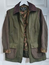 Barbour Border Beadnell