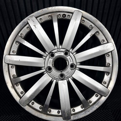 Bentley mulsanne alloy - 1x,
