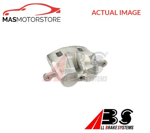 Brake caliper braking front - braking,