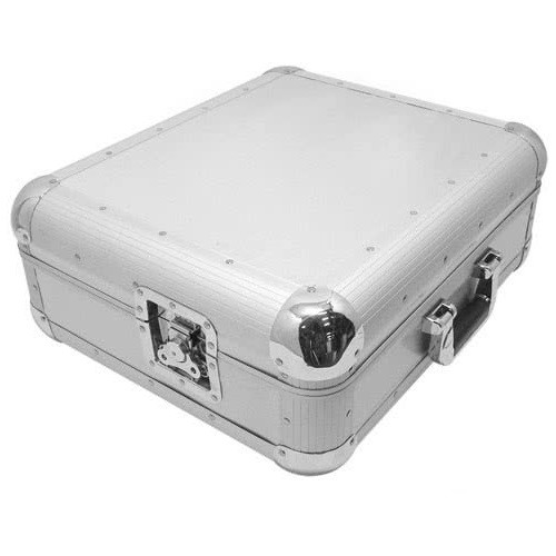 Zomo turntable case - turntable, flight