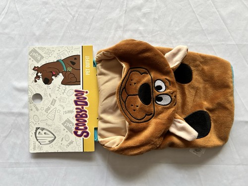 New scooby doo cartoon costume - cartoon,