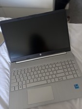 HP Pavilion 15s-fq4553sa Intel