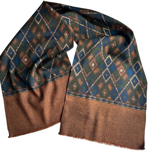Mens original vintage silk - mens, &