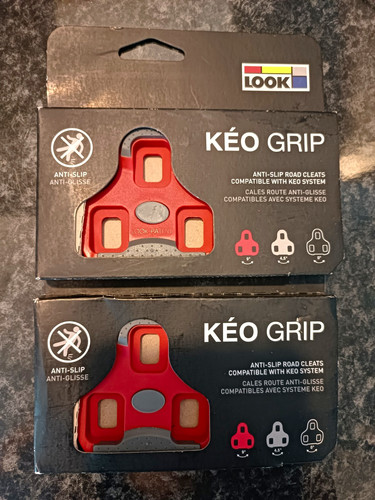 Pairs look keo - pairs,