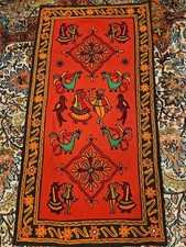 Vintage Traditional Rabari 