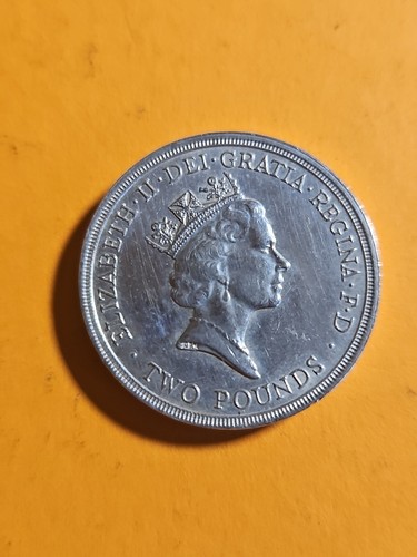 Queen elizabeth 300th - queen, ii