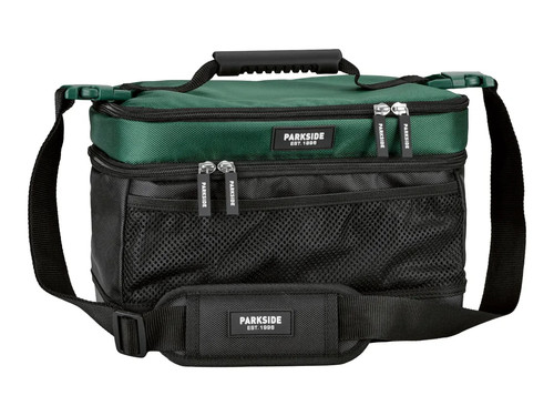 Parkside 12l insulated cool - 12l,