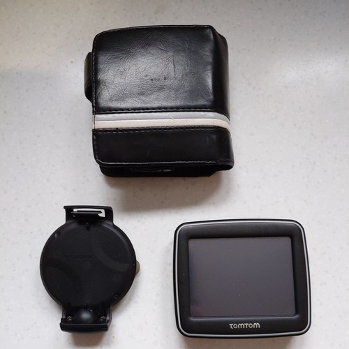 Tomtom start - tomtom,