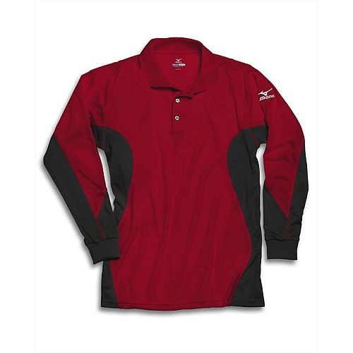 Mizuno warmalite long sleeve - warmalite,