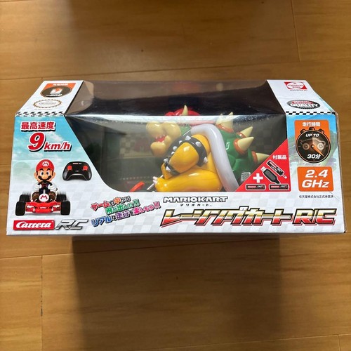 Kyosho egg mario - kart, racing