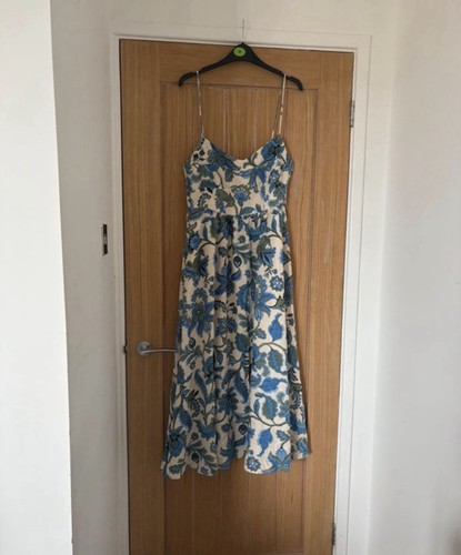 Women zara blue - women’s,