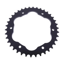 Motorcycle crown jtr761 - motorcycle, jt